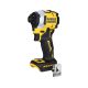 Dewalt akkus ütvecsavarozó DCF850N-XJ 18V alapgép