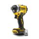 Dewalt akkus ütvecsavarozó DCF860N-XJ 18V alapgép