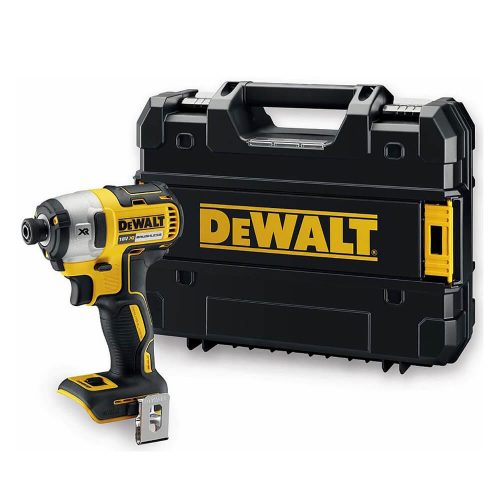 Dewalt akkus ütvecsavarozó DCF887NT-XJ 18V alapgép