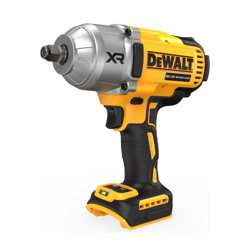 Dewalt akkus ütvecsavarozó 18V DCF900N-XJ alapgép