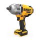 Dewalt akkus ütvecsavarozó 18V DCF900N-XJ alapgép