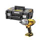 Dewalt akkus ütvecsavarozó DCF900NT-XJ 18V XR alapgép, TSTAK kofferben