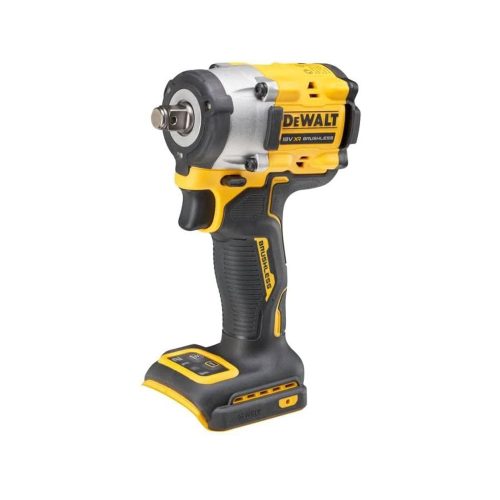 Dewalt akkus ütvecsavarozó DCF921N-XJ 18V alapgép