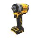 Dewalt akkus ütvecsavarozó DCF922N-XJ 18V alapgép