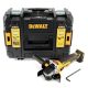 Dewalt akkus sarokcsiszoló DCG405NT-XJ 18V XR alapgép, 125mm