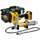 Dewalt akkus zsírzópisztoly DCGG571M1-QW 18V 4,0Ah