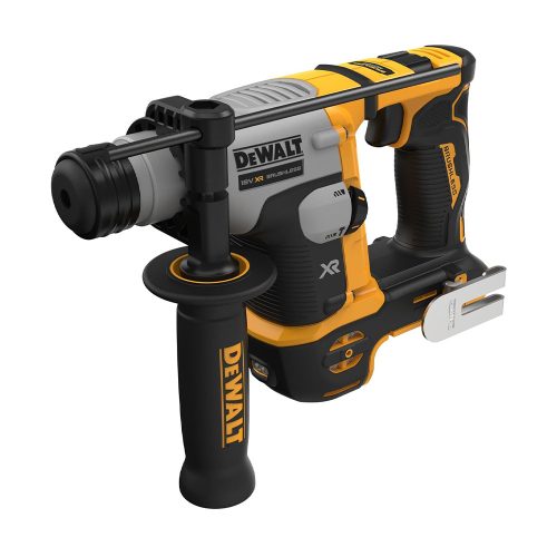 Dewalt akkus SDS-Plus fúrókalapács DCH172N-XJ 18V alapgép