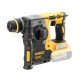 Dewalt akkus SDS-Plus fúró-vésőkalapács DCH273N-XJ 18V alapgép