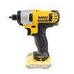 Dewalt akkus g pszett DCK211C2 QW 10 8V XR 2x1 3Ah Megatoo