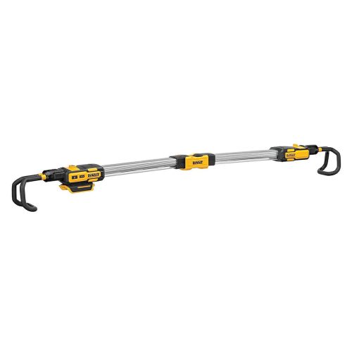 Dewalt  akkus lámpa DCL045-XJ 18V alapgép