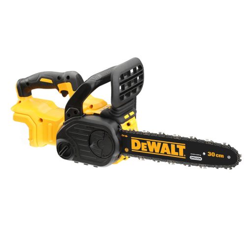 Dewalt akkus láncfűrész DCM565N-XJ 18V XR alapgép