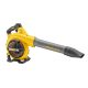 Dewalt akkus lombfúvó FLEXVOLT DCM572N-XJ 54V XR alapgép