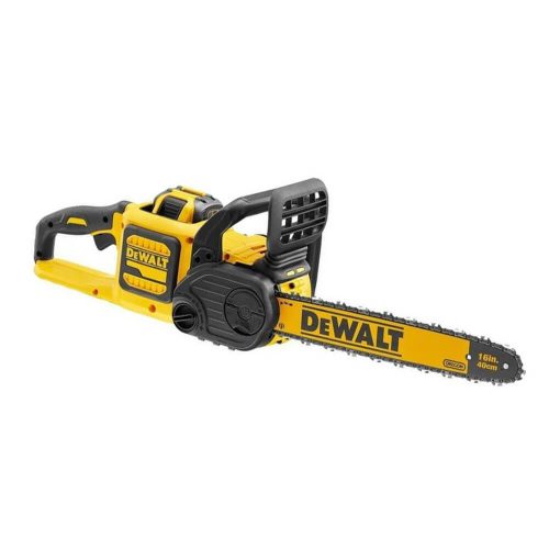 Dewalt akkus láncfűrész FLEXVOLT DCM575N-XJ 54V XR alapgép