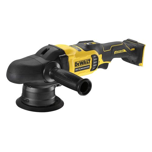 Dewalt akkus polírozógép XR DCM848N-XJ 18V alapgép