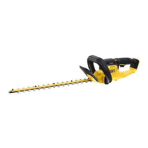 Dewalt akkus sövénynyíró DCMHT563N-XJ 18V alapgép