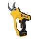 Dewalt akkus metszőolló DCMPP568N-XJ 18V alapgép