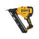 Dewalt akkus szögbelövő DCN650N-XJ 18V XR alapgép