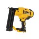 Dewalt akkus szögbelövő DCN680N-XJ 18V XR alapgép