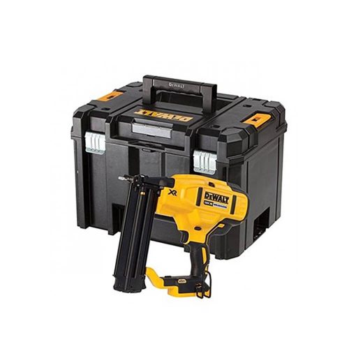 Dewalt akkus szögbelövő DCN680NT-XJ 18V XR alapgép