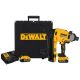 Dewalt akkus beton szögbelövő DCN890P2-QW 18V XR 2x5,0Ah