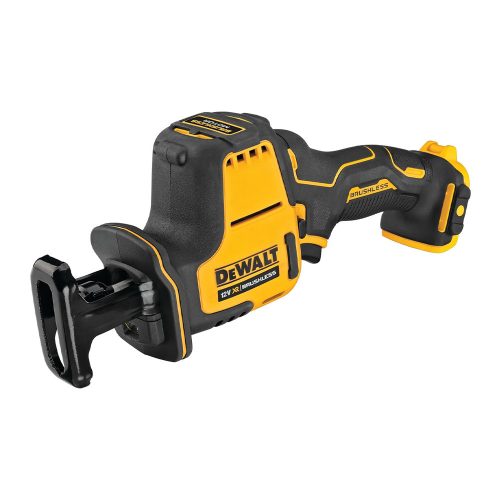 Dewalt akkus kompakt orrfűrész DCS312N-XJ 12V alapgép