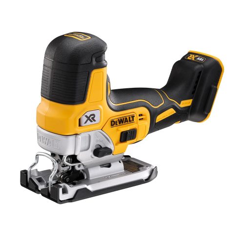 Dewalt akkus dekopírfűrész DCS335N-XJ 18V alapgép