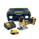 Dewalt akkus dekopírfűrész DCS335P2-QW 18V XR 5,0Ah