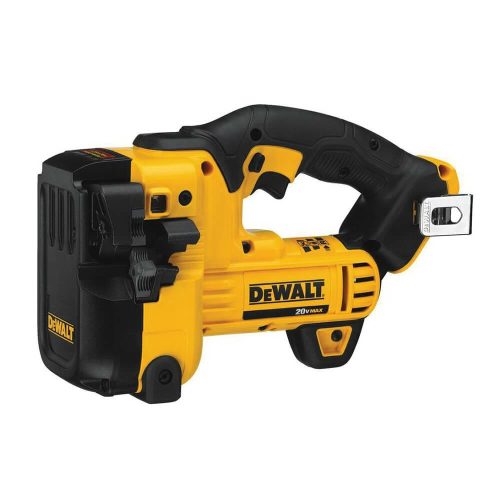 Dewalt akkus menetes szárvágó DCS350N-XJ 18V XR alapgép