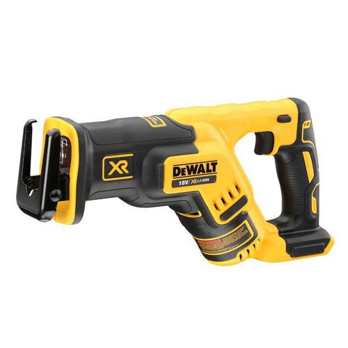 Dewalt akkus orrfűrész DCS367N-XJ 18V XR alapgép