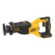 Dewalt akkus orrfűrész DCS382N-XJ 18V alapgép