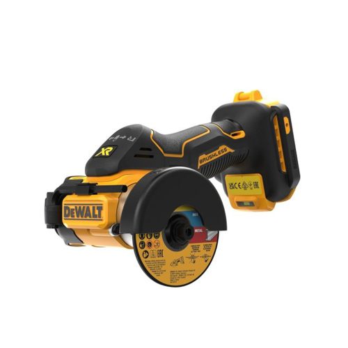 Dewalt  akkus vágószerszám DCS438N-XJ 18V Flexvolt