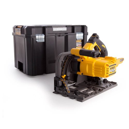 Dewalt akkus merülőfűrész DCS520NT-XJ 54V XR alapgép