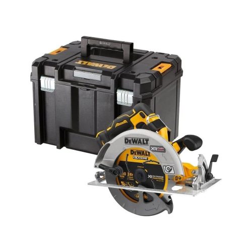 Dewalt akkus körfűrész DCS573NT-XJ 18V XR Flexvolt 5,0Ah