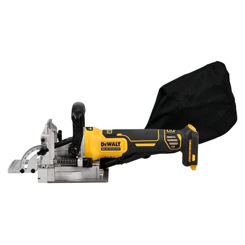 Dewalt akkus lapostipli maró 18V DCW682N-XJ alapgép