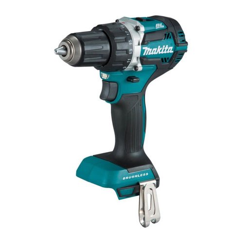 Makita akkus fúrócsavarozó DDF484Z BL 18V alapgép