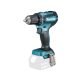 Makita akkus fúrócsavarozó DDF485Z 18V alapgép