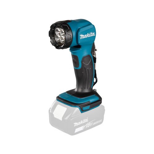 Makita  DEBDML815 14.4-18V LXT Li-ion akkus LED lámpa 160 lumen alapgép