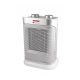 Dedra kerámiabetétes termoventilátor 1500W, 230V