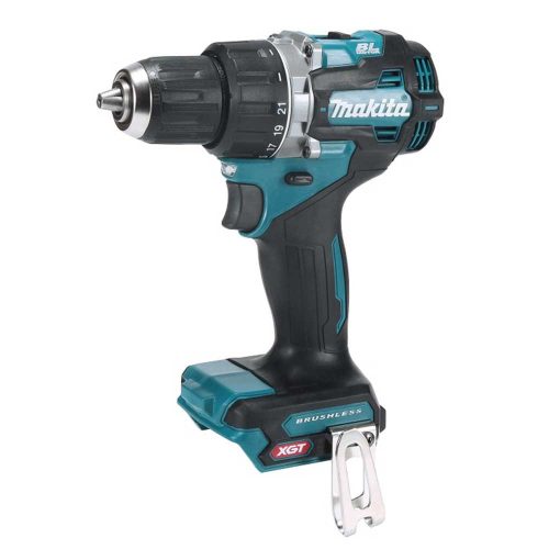 Makita akkus fúró-csavarozó DF002GZ 40Vmax alapgép