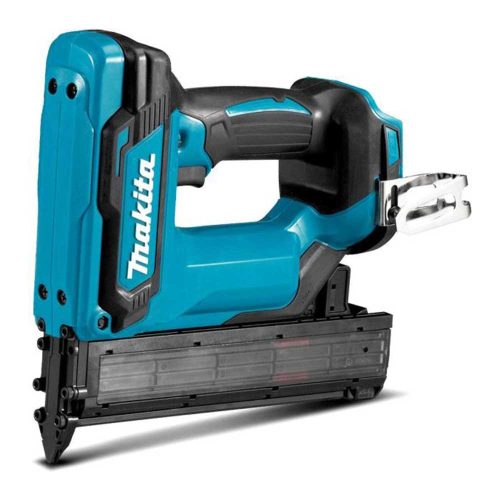 Makita akkus szegezőgép DFN350Z 18V alagép