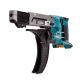 Makita akkus gipszkarton csavarbehajtó DFR550Z 18V alapgép