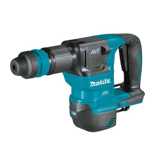 Makita akkus SDS-Plus vésőkalapács DHK180Z 18V alapgép