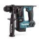 Makita akkus SDS-Plus fúrókalapács DHR171Z 18V alapgép