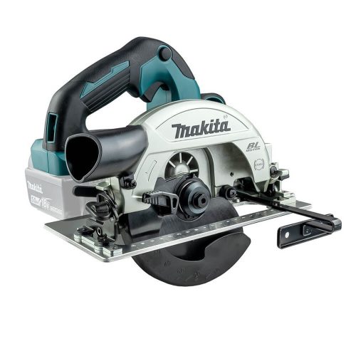 Makita akkus körfűrész DHS661ZU 18V LXT alapgép