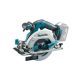 Makita akkus körfűrész DHS680Z 18V alapgép