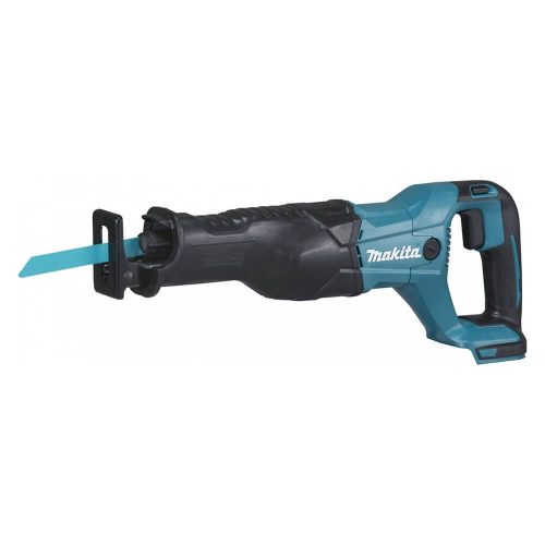 Makita akkus orrfűrész DJR186Z 18V alapgép