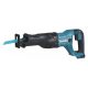 Makita akkus orrfűrész DJR186Z 18V alapgép