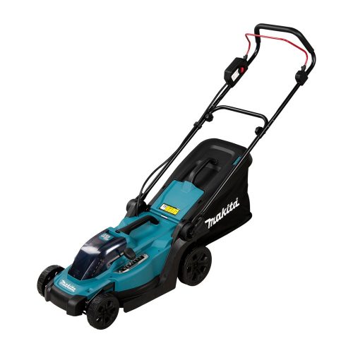 Makita akkus fűnyíró DLM330Z 18V alapgép