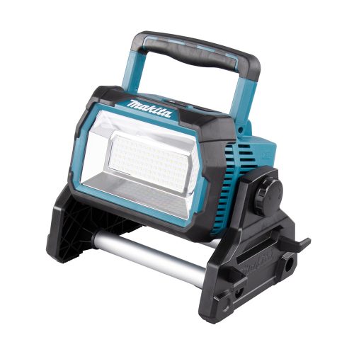 Makita  akkus térmegvilágító lámpa 18V 10000 lumen