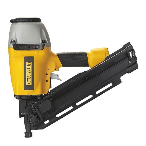 Dewalt levegős szögbelövő DPN9033SM-XJ